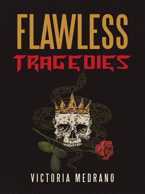 cover image of Flawless Tragedies